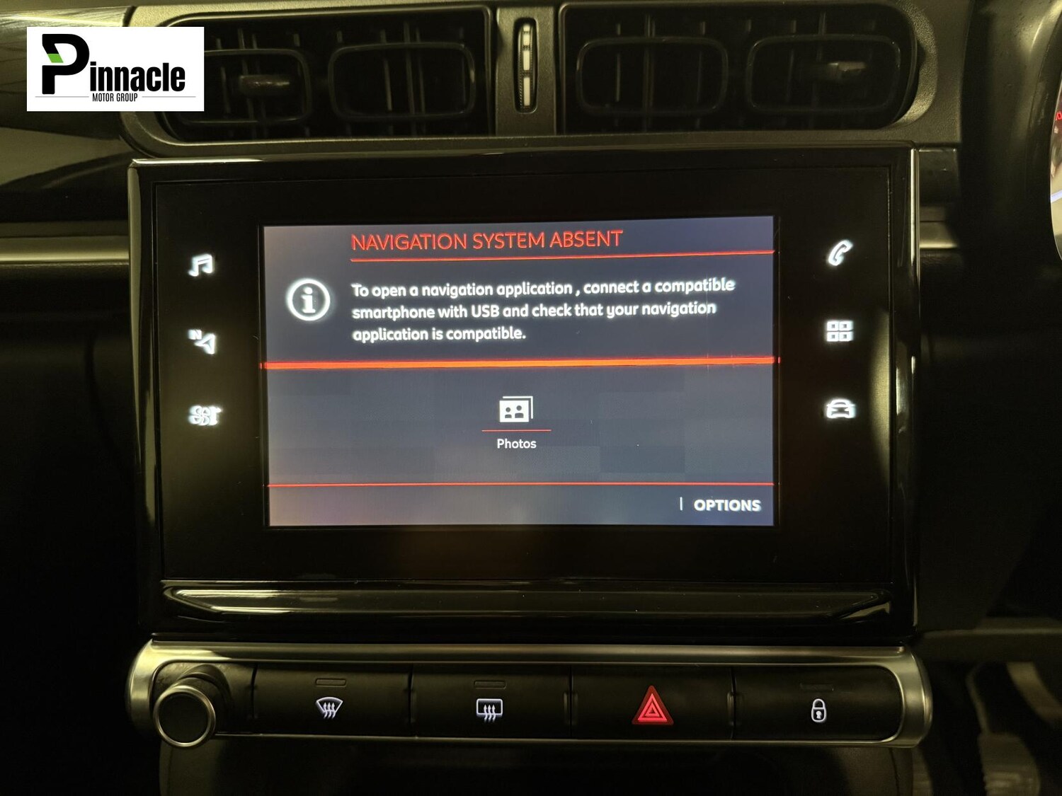 Used Citroen C3 2017 for sale - 76563285: Photo 26