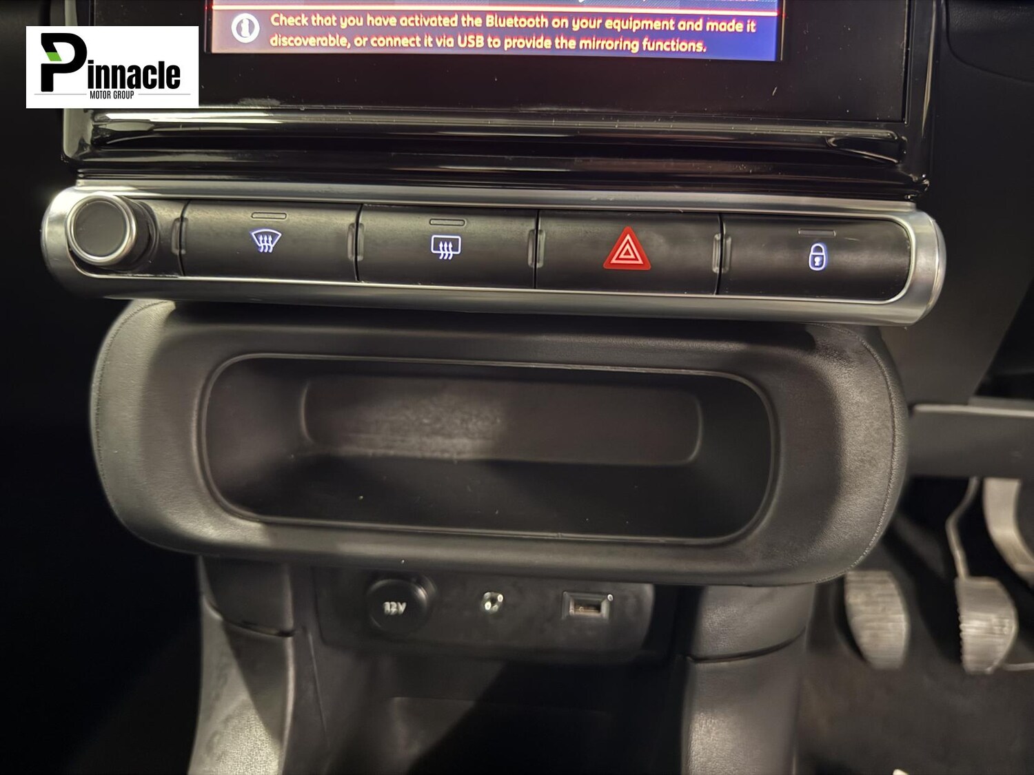 Used Citroen C3 2017 for sale - 76563285: Photo 28