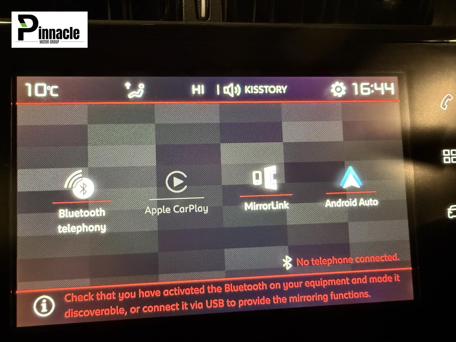 Used Citroen C3 2017 for sale - 76563285: Photo 29