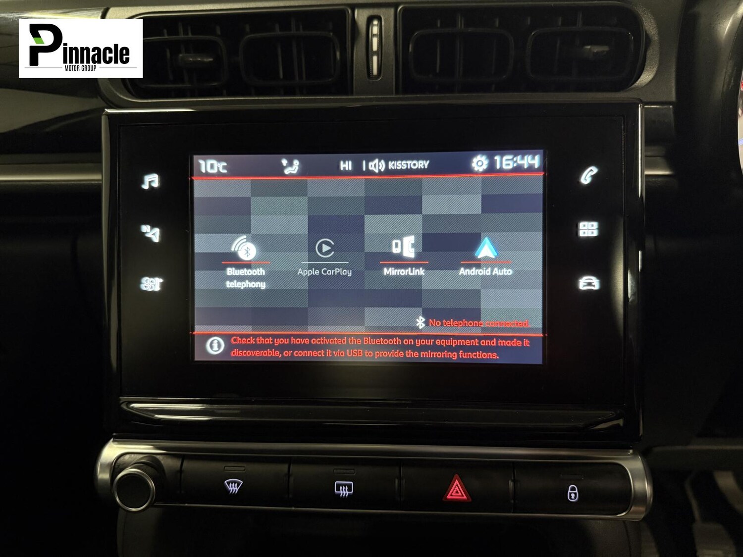 Used Citroen C3 2017 for sale - 76563285: Photo 30