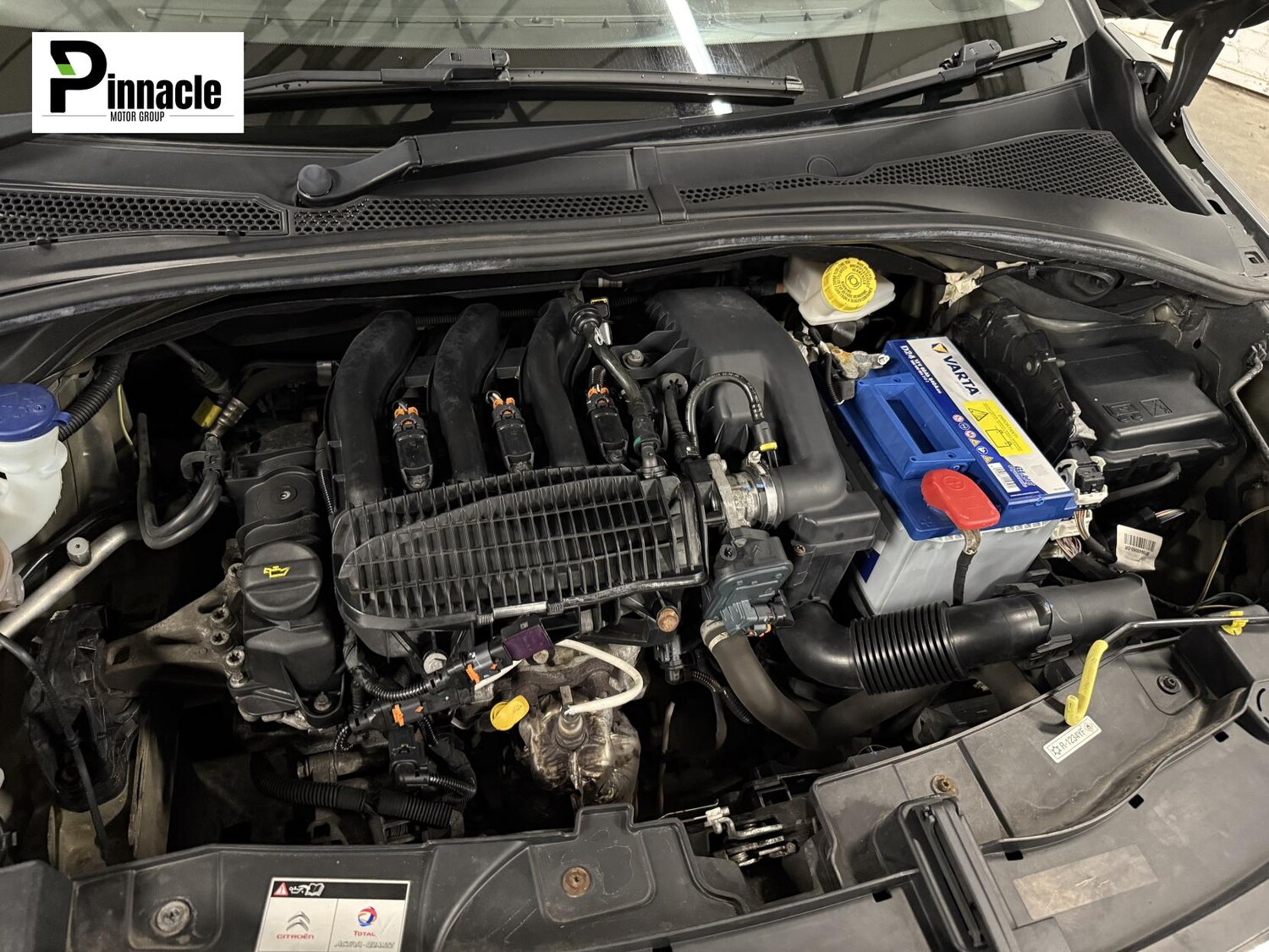 Used Citroen C3 2017 for sale - 76563285: Photo 31