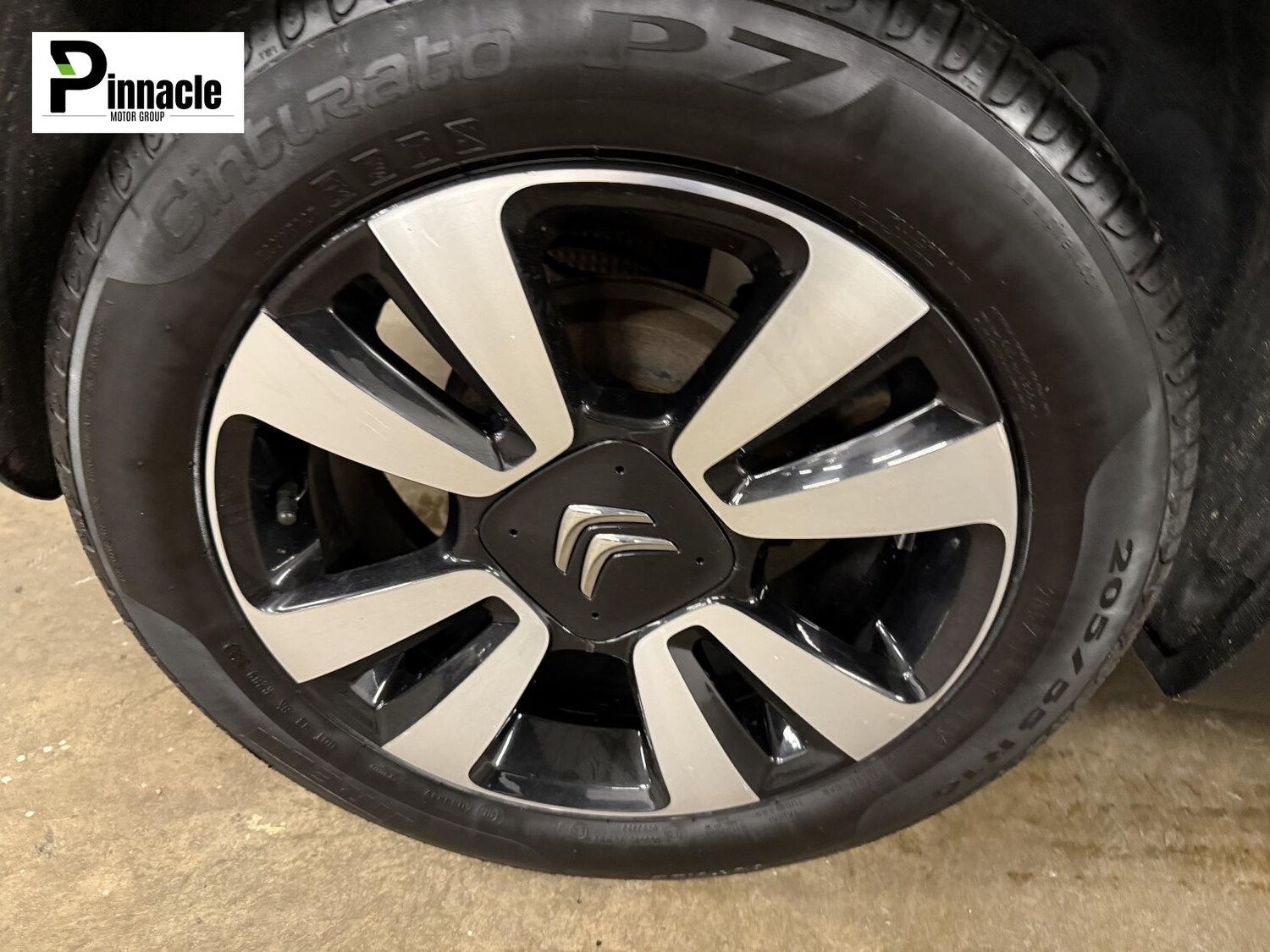 Used Citroen C3 2017 for sale - 76563285: Photo 9