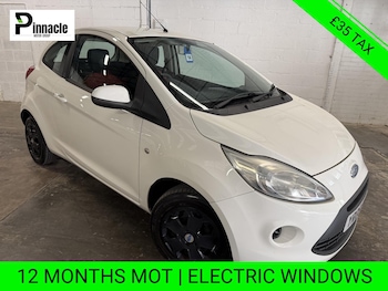 Used Ford Ka 2009 for sale - 79186362: Photo