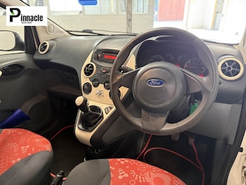 Used Ford Ka 2009 for sale - 79186362: Photo
