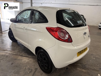 Used Ford Ka 2009 for sale - 79186362: Photo