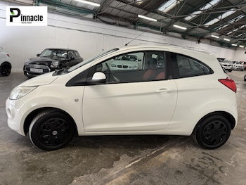 Used Ford Ka 2009 for sale - 79186362: Photo