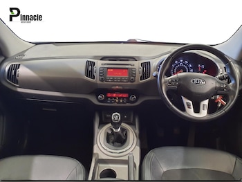 Used Kia Sportage 2014 for sale - 78862506: Photo