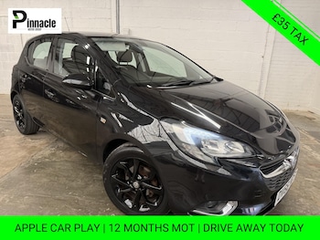 Used Vauxhall Corsa 2016 for sale - 78792006: Photo