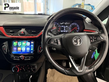 Used Vauxhall Corsa 2016 for sale - 78792006: Photo