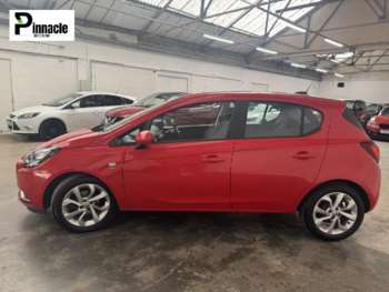 Used Vauxhall Corsa 2016 for sale - 75108685: Photo