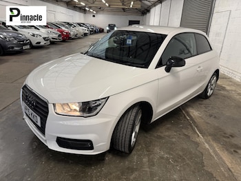 Used Audi A1 2015 for sale - 77918192: Photo