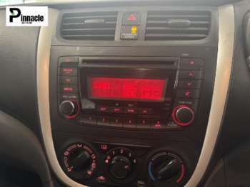 Used Suzuki Celerio 2017 for sale - 74919037: Photo