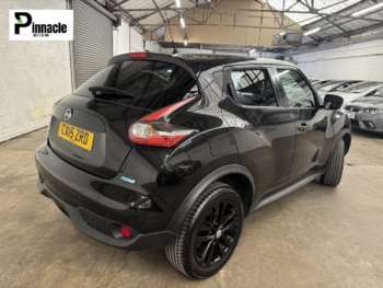 Used Nissan Juke 2015 for sale - 74732595: Photo