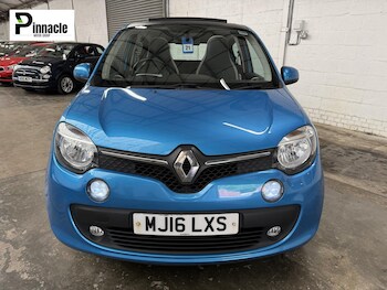 Used Renault Twingo 2016 for sale - 78775891: Photo