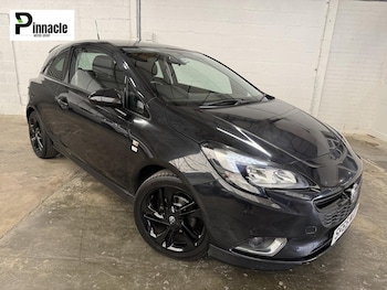 Used Vauxhall Corsa 2016 for sale - 77877845: Photo