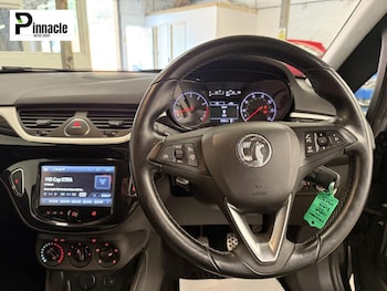 Used Vauxhall Corsa 2016 for sale - 77877845: Photo