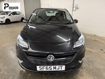 Used Vauxhall Corsa 2016 for sale - 77877845: Photo