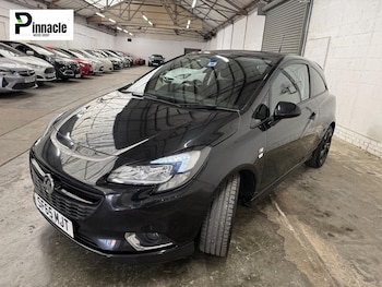 Used Vauxhall Corsa 2016 for sale - 77877845: Photo