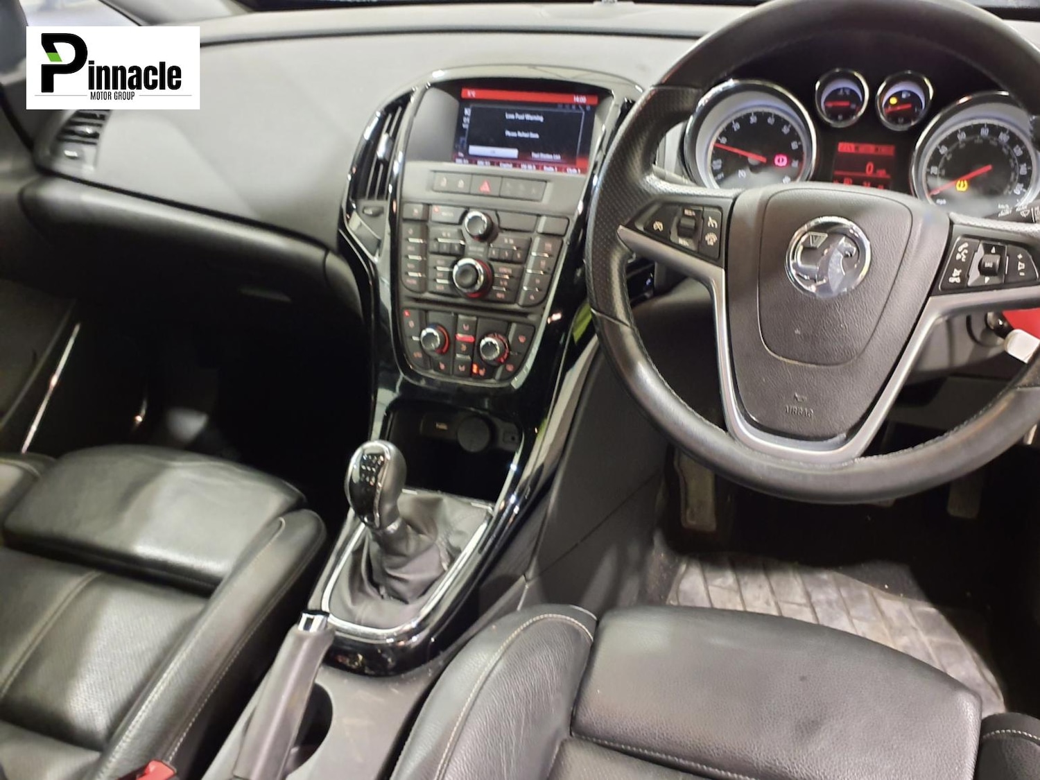 Used Vauxhall Astra GTC 2017 for sale - 77656690: Photo 2