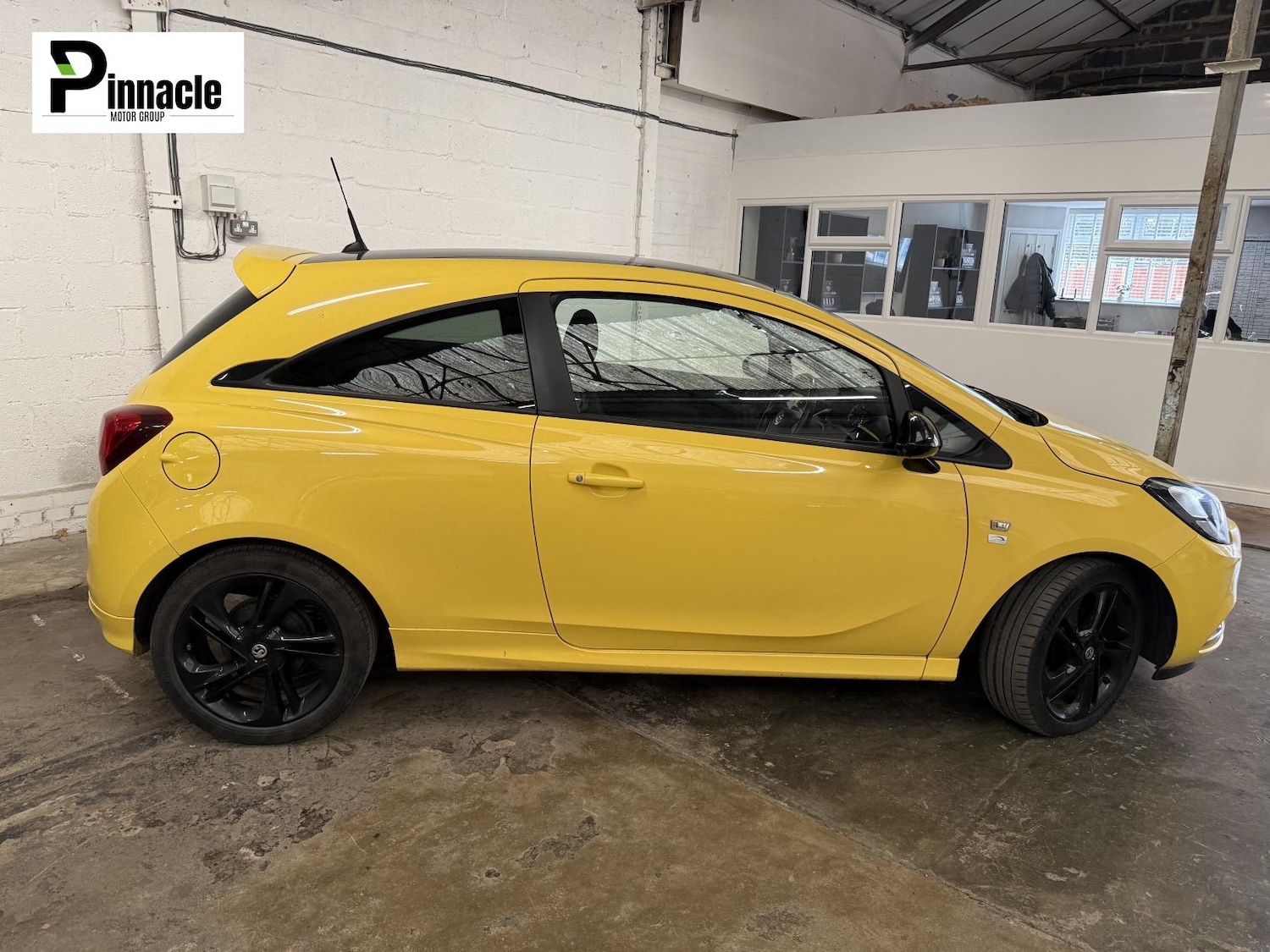 Used Vauxhall Corsa 2015 for sale - 78061623: Photo 10