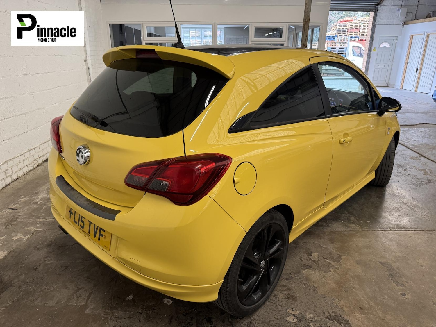 Used Vauxhall Corsa 2015 for sale - 78061623: Photo 11