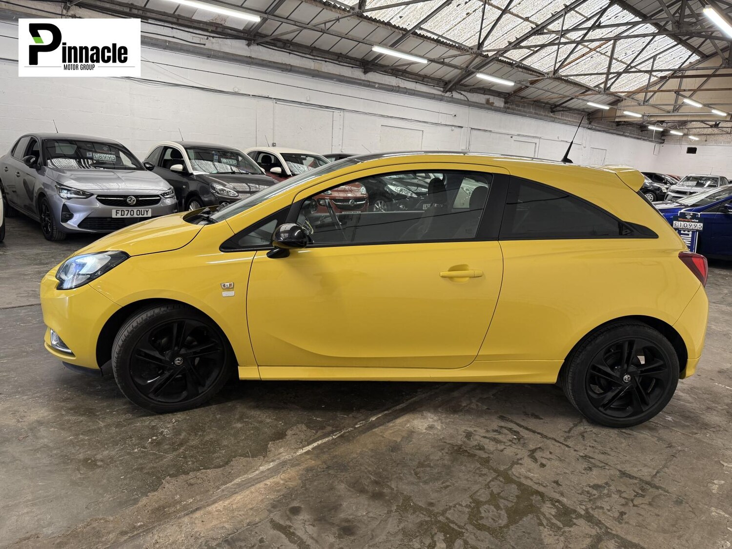 Used Vauxhall Corsa 2015 for sale - 78061623: Photo 6