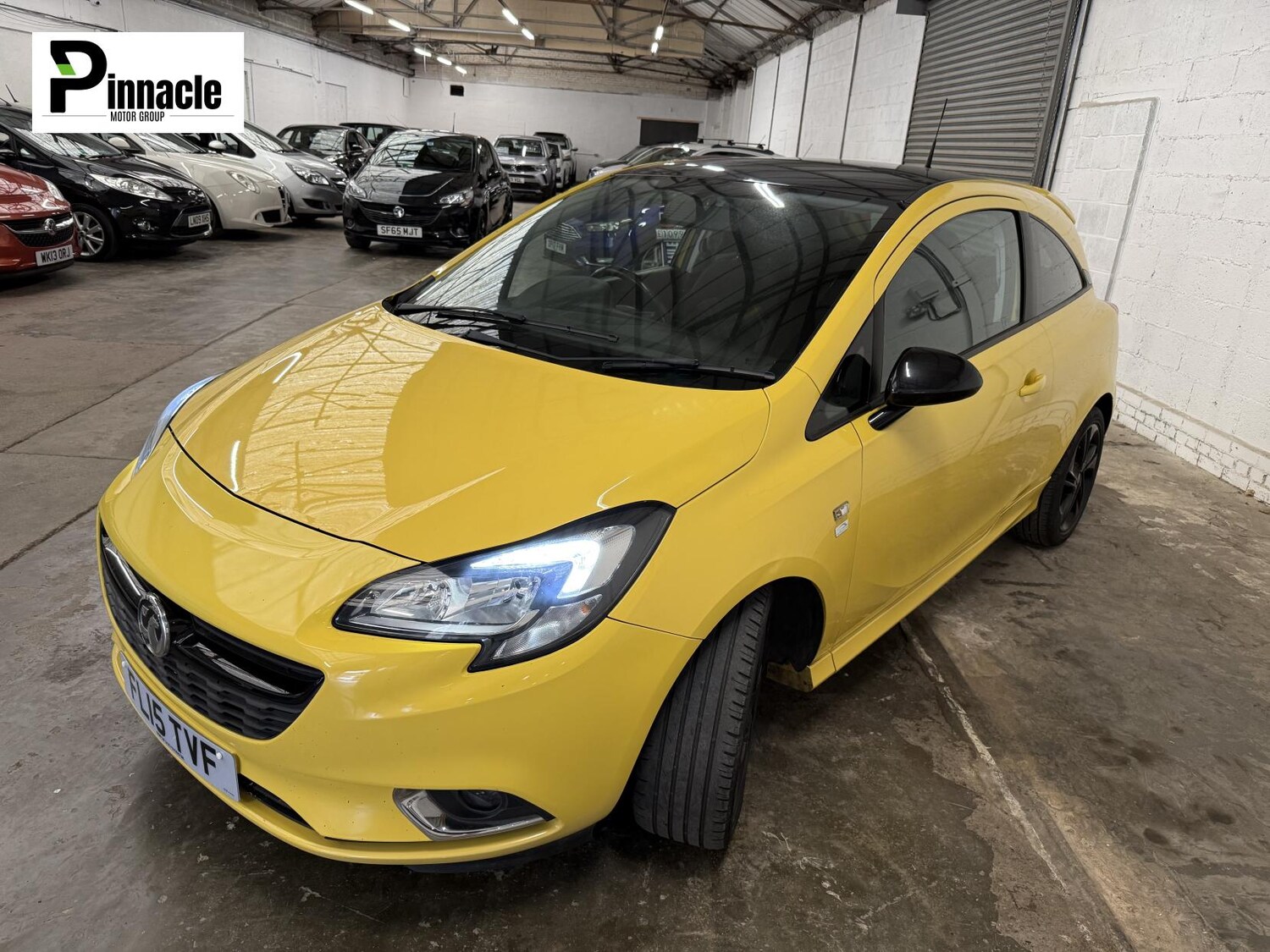Used Vauxhall Corsa 2015 for sale - 78061623: Photo 7