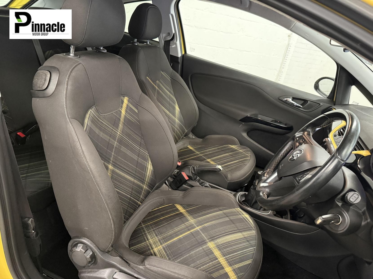 Used Vauxhall Corsa 2015 for sale - 78061623: Photo 9