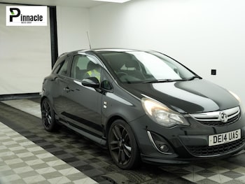 Used Vauxhall Corsa 2014 for sale - 78109638: Photo