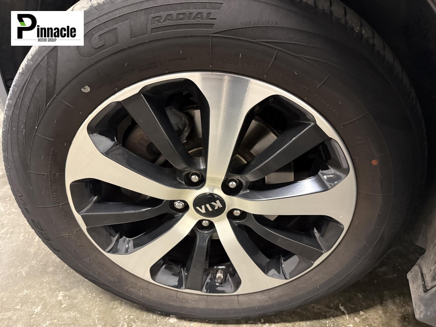 Used Kia Sorento 2015 for sale - 78071688: Photo 10