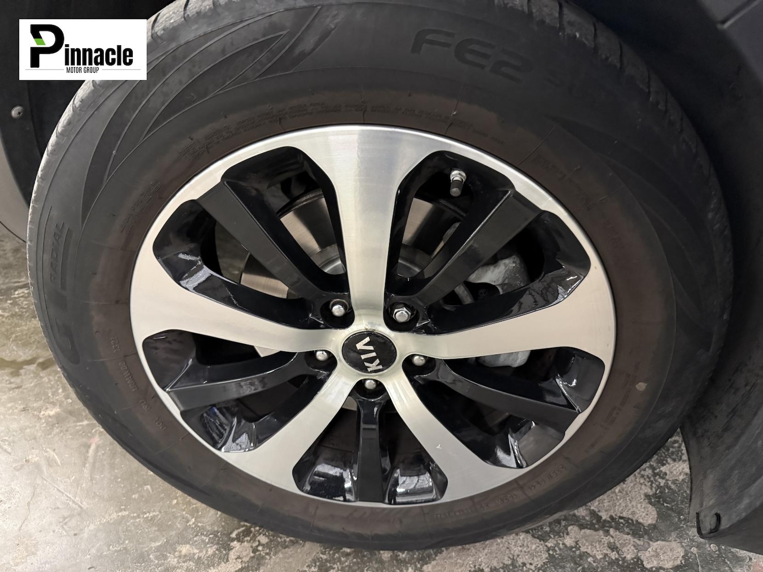 Used Kia Sorento 2015 for sale - 78071688: Photo 11