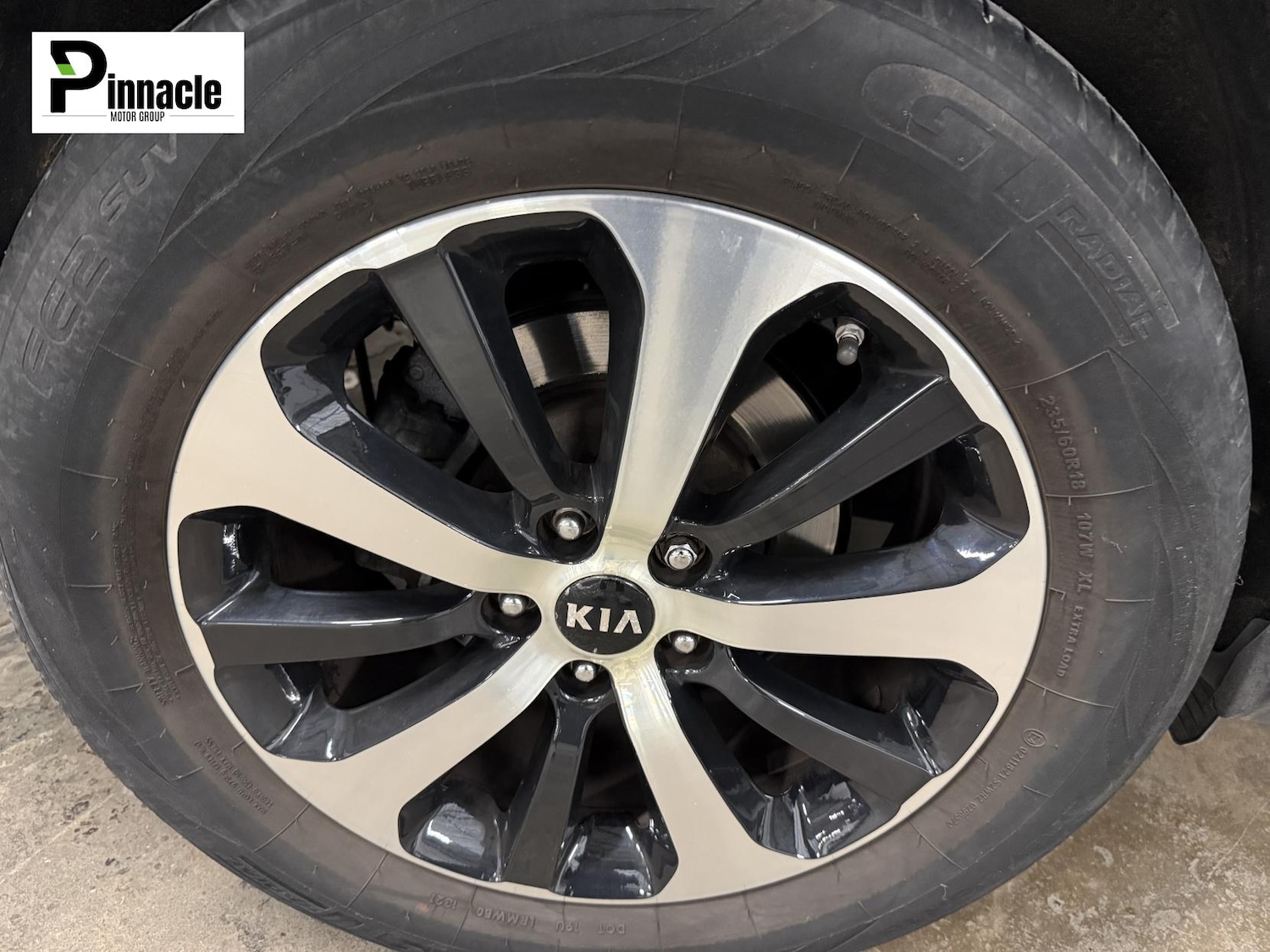 Used Kia Sorento 2015 for sale - 78071688: Photo 12