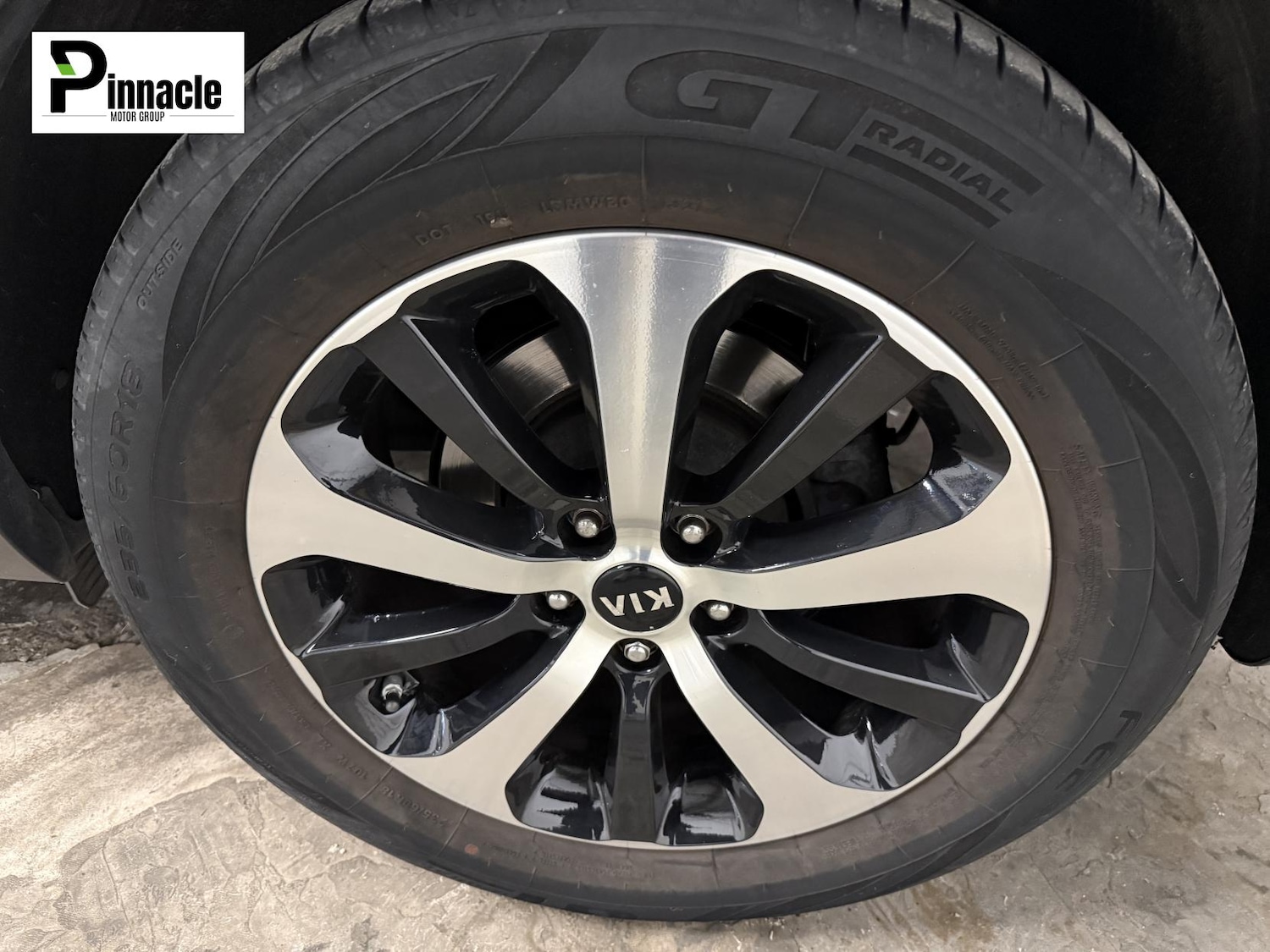 Used Kia Sorento 2015 for sale - 78071688: Photo 15