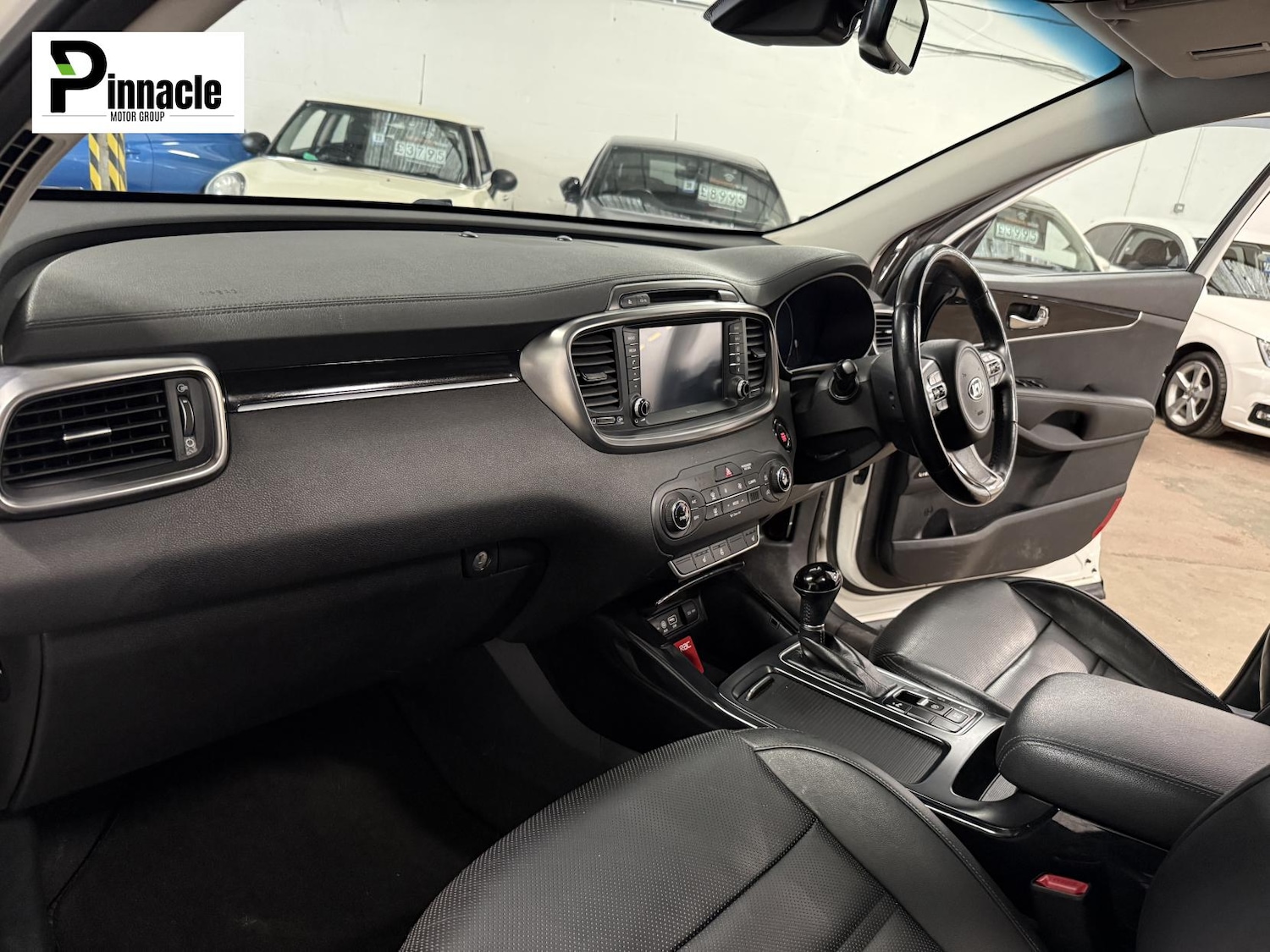 Used Kia Sorento 2015 for sale - 78071688: Photo 19