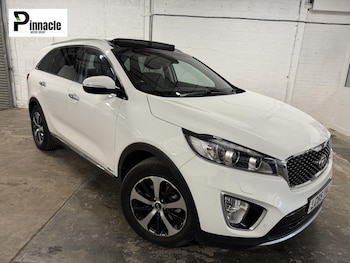 Used Kia Sorento 2015 for sale - 78071688: Photo