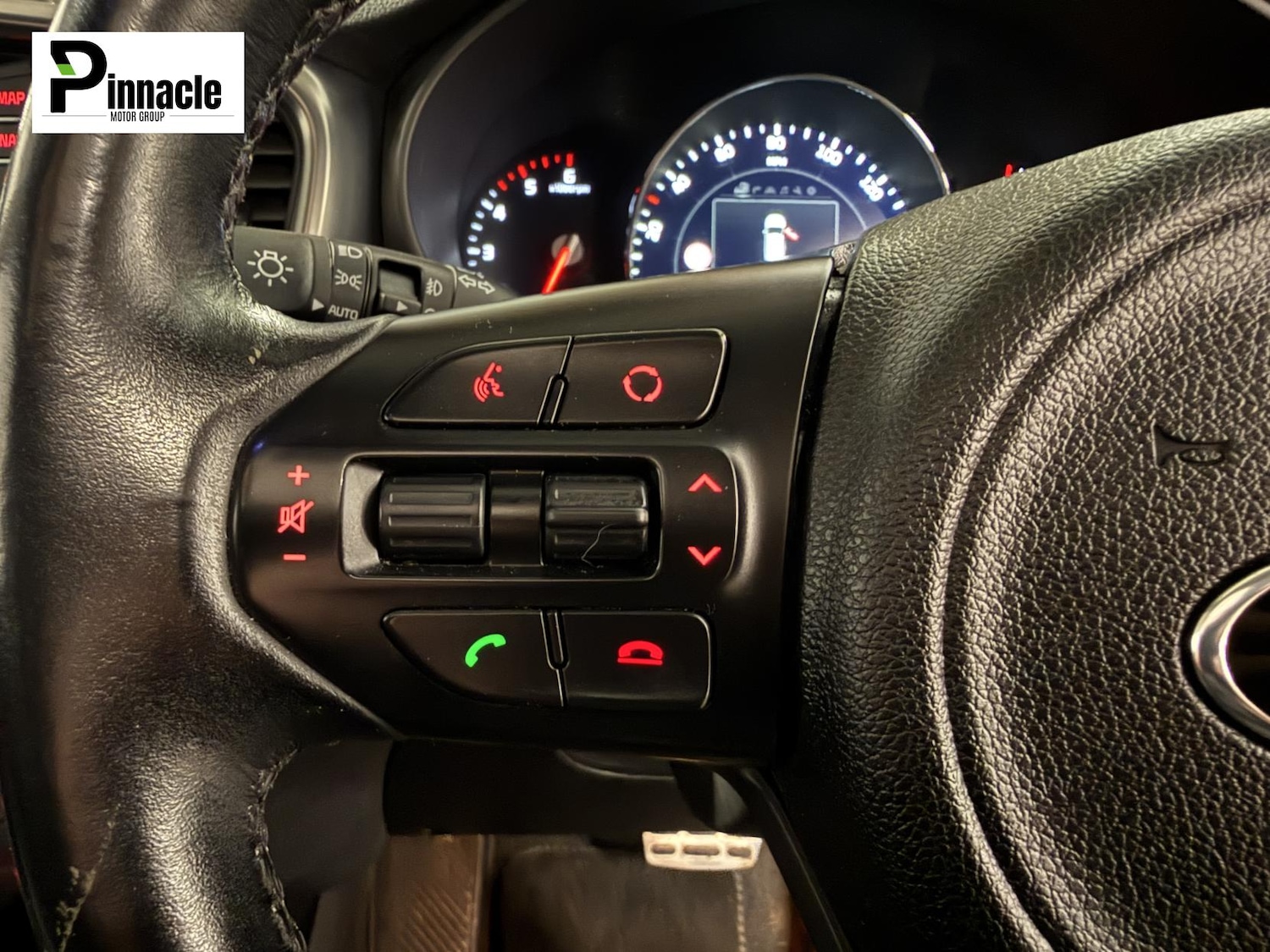 Used Kia Sorento 2015 for sale - 78071688: Photo 22