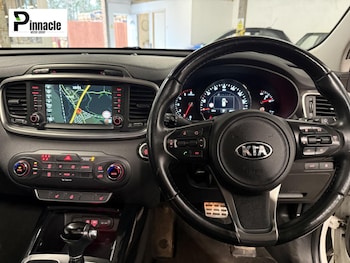 Used Kia Sorento 2015 for sale - 78071688: Photo