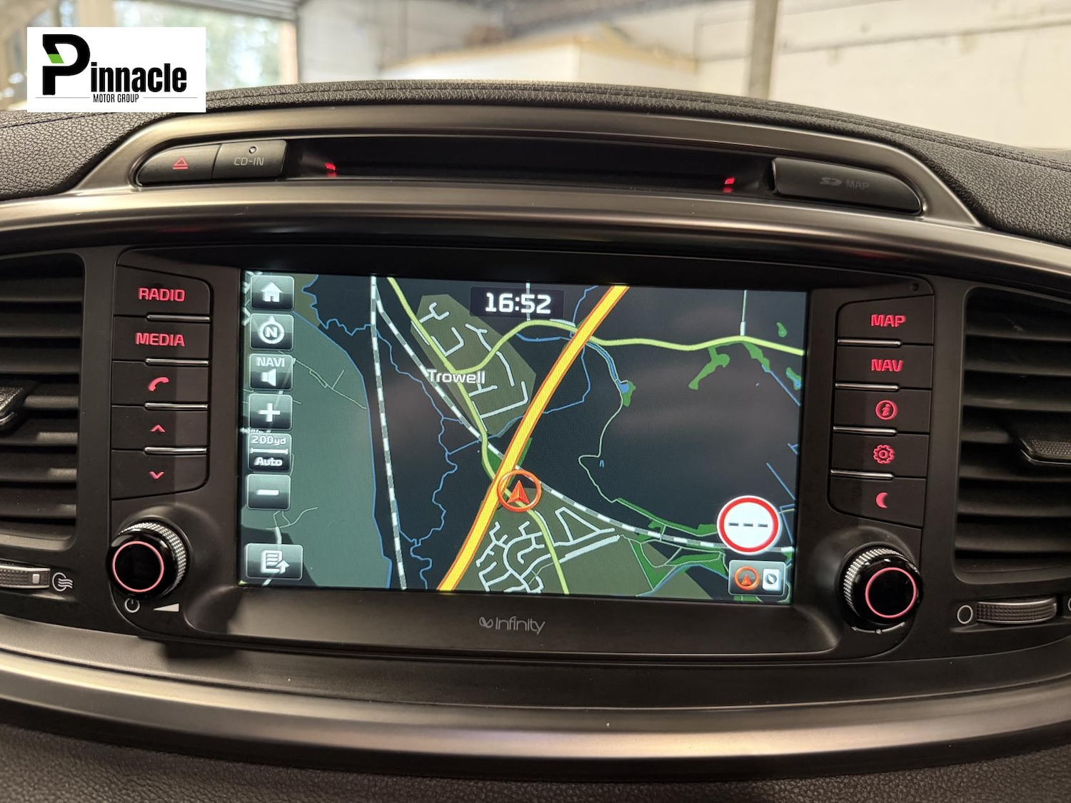 Used Kia Sorento 2015 for sale - 78071688: Photo 30