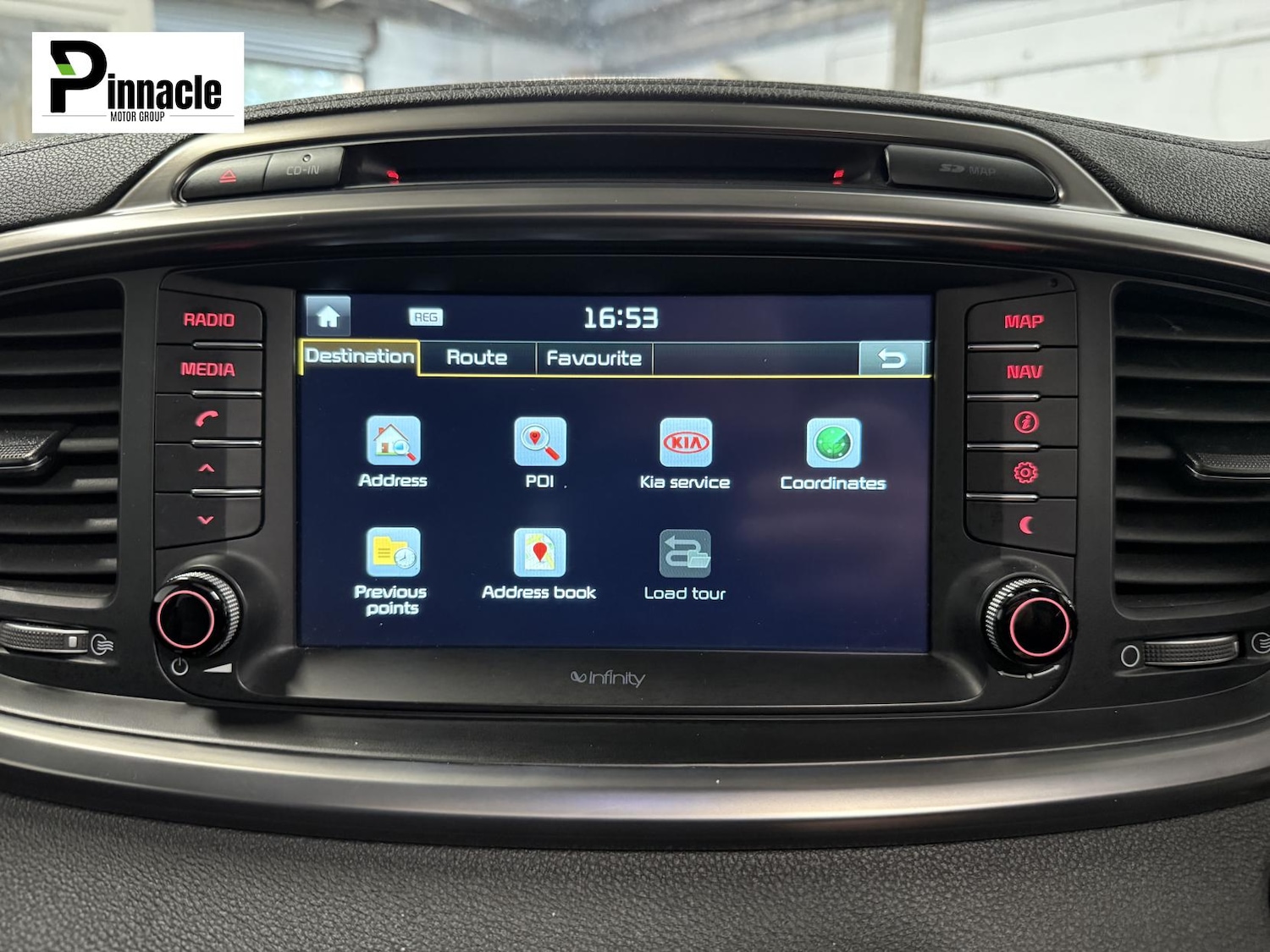 Used Kia Sorento 2015 for sale - 78071688: Photo 33