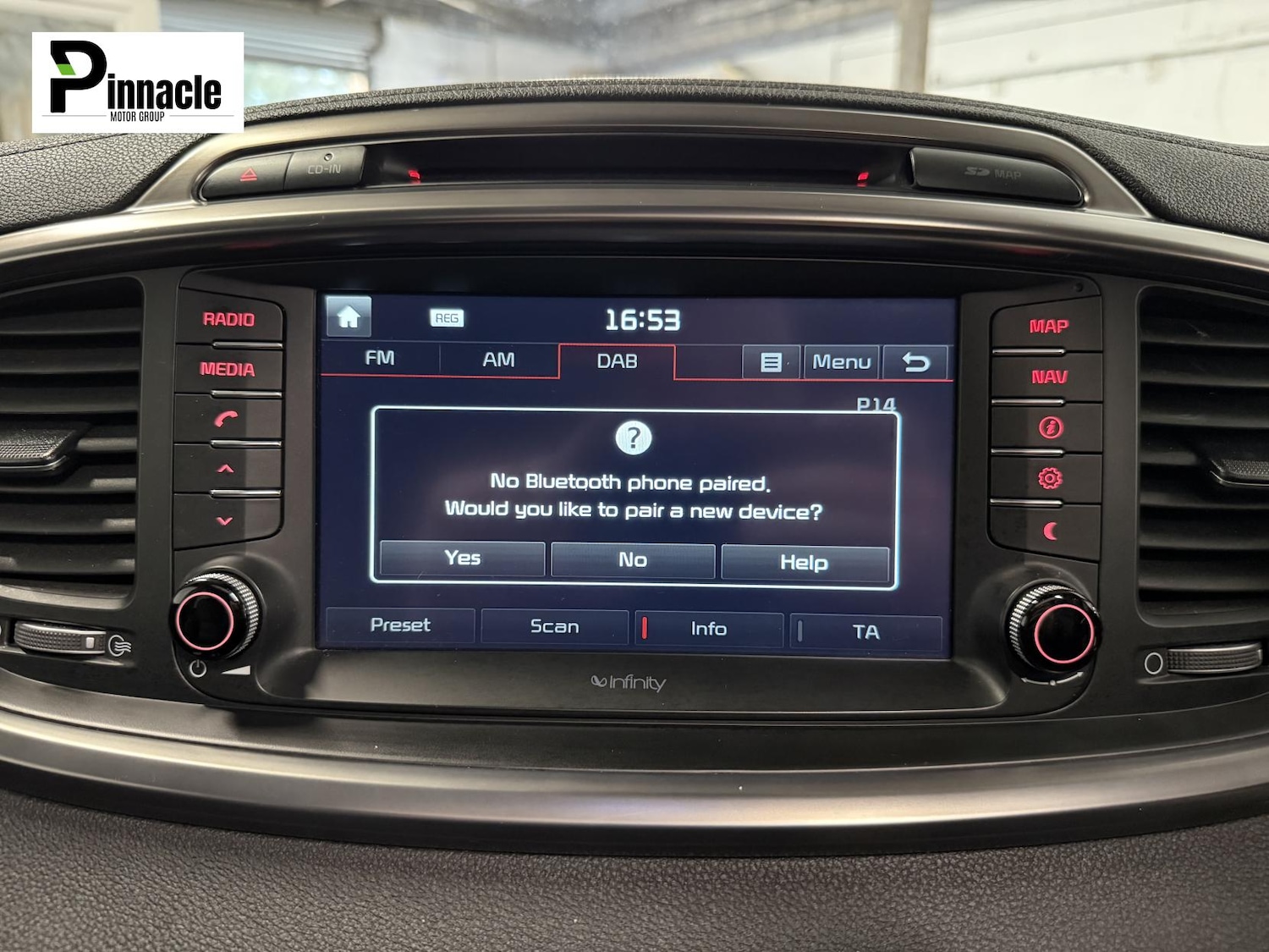 Used Kia Sorento 2015 for sale - 78071688: Photo 34