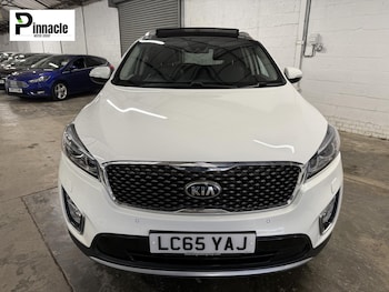 Used Kia Sorento 2015 for sale - 78071688: Photo