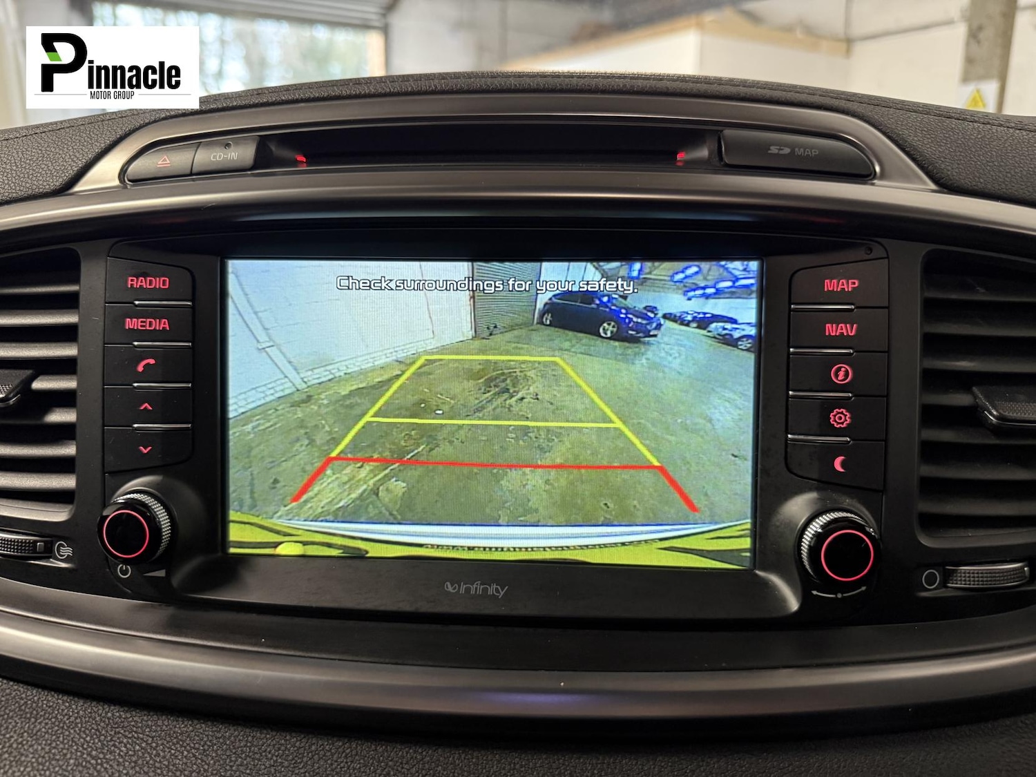 Used Kia Sorento 2015 for sale - 78071688: Photo 44