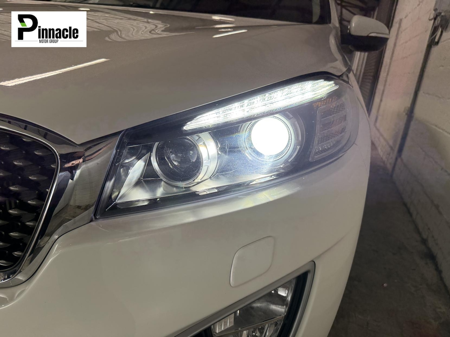 Used Kia Sorento 2015 for sale - 78071688: Photo 48