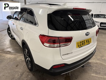 Used Kia Sorento 2015 for sale - 78071688: Photo