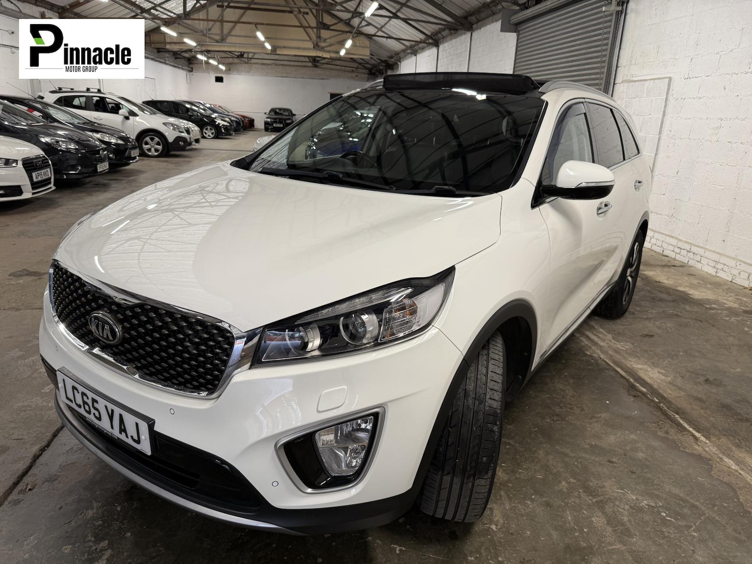 Used Kia Sorento 2015 for sale - 78071688: Photo 6