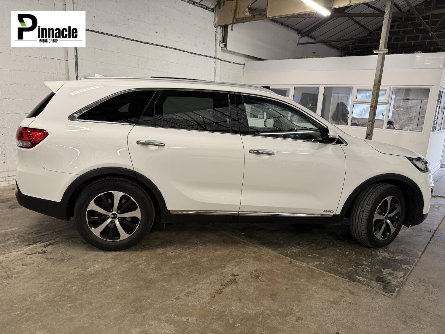 Used Kia Sorento 2015 for sale - 78071688: Photo 7