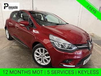 Used Renault Clio 2017 for sale - 79830612: Photo