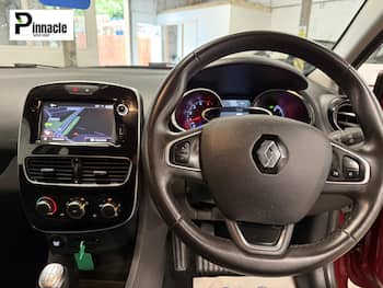 Used Renault Clio 2017 for sale - 79830612: Photo