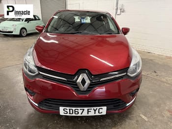 Used Renault Clio 2017 for sale - 79830612: Photo