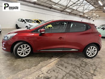 Used Renault Clio 2017 for sale - 79830612: Photo